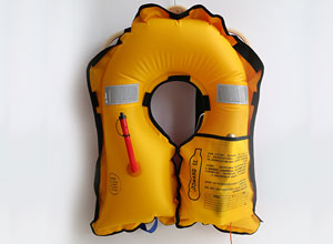 Lifejackets Basics