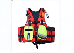 AH-JL-01 AIS Positioning Life Jacket Light