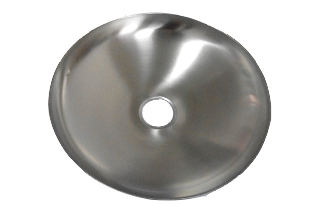 emergency eye washer spare basin