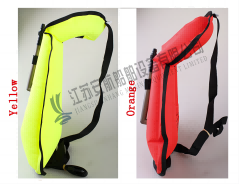 Snorkel Vest (Diving Equipment)