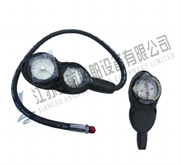 Diving Gauge (Diving Equipment)