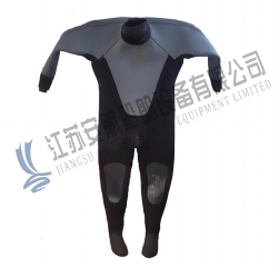 Dry Diving Suit (Diving Equipment)