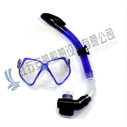 Diving Mask and Snorkel SET