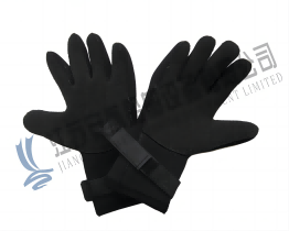 Neoprene Diving Gloves