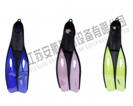 Diving Fins (Diving Equipment)