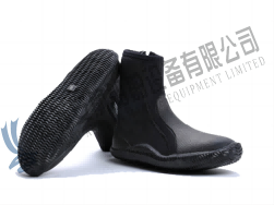 5mm Neoprene Snorkeling Diving Shoes SCUBA Boots