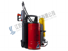 Water Mist Fire Extinguisher