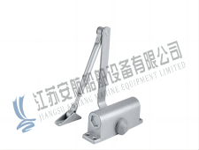 Aluminum Alloy Marine Door Closer