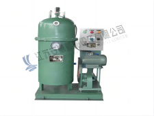 Marine Oily Water Separator YSF-Q