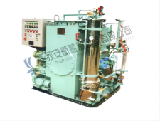 WCBJ（159）Series Marine Sewage Treatment Plant