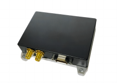 AH107M Double Antenna Combination Micro Inertial Measurement System