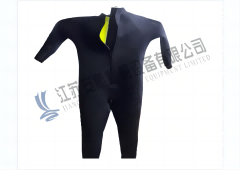 Long Sleeve Neoprene Diving Wet Suit