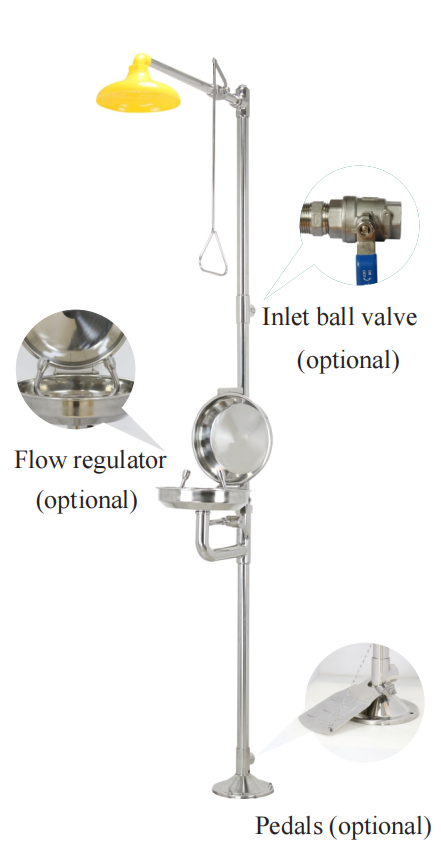 Stainless Steel Linked Flip-top Composite Eyewash.png